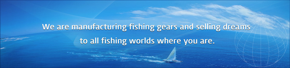 No1. Longline Fishing Gears(equipments), Nylon Fishing Line